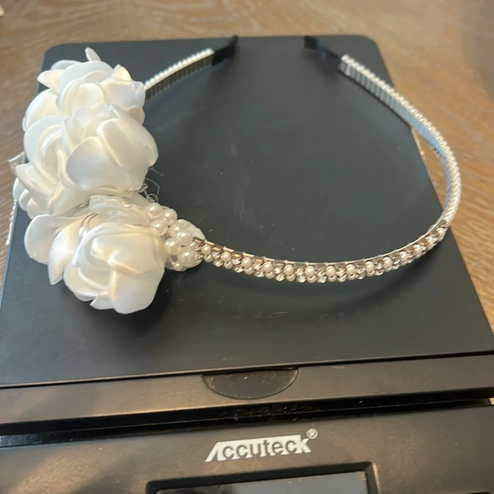 Handmade Head Band